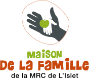 Maison de la famille de la MRC de lIslet